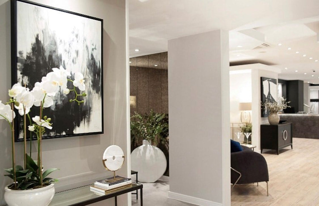 Art for Offices Toni Thornton Art