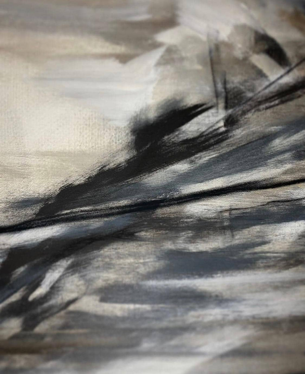 Why do artists make limited edition artwork? Toni Thornton Art