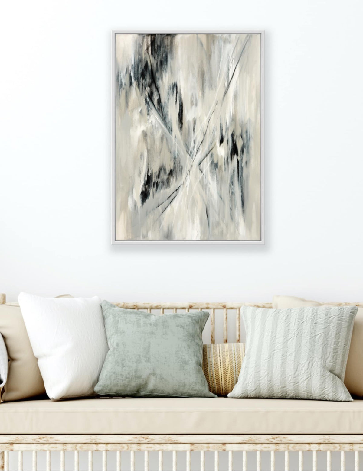 Elevate Your Interiors With Our New Limited Edition Abstract Prints Launching This Month