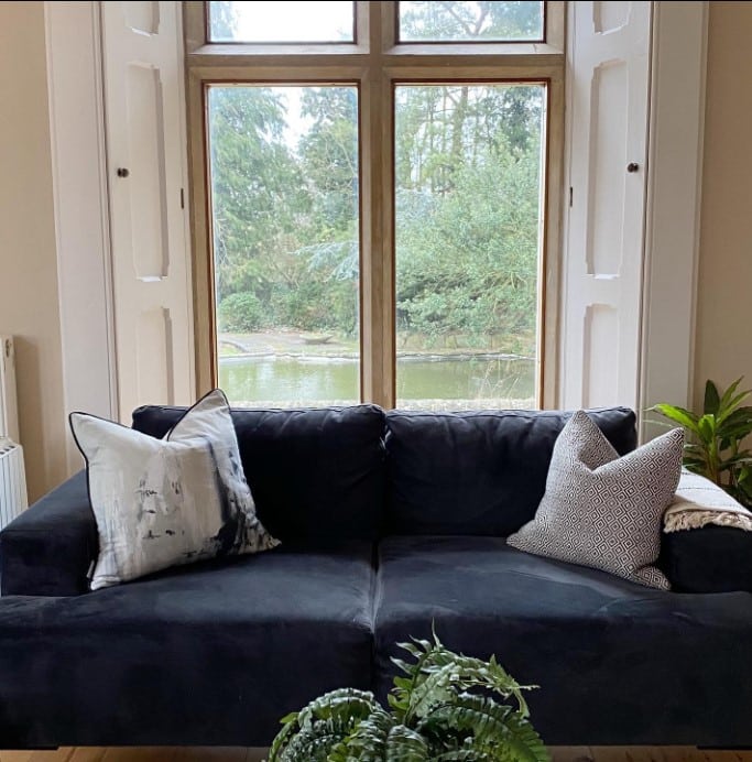 8 Reasons Why You Need Luxury Art Cushion Covers Toni Thornton Art