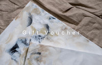 Toni Thornton Art Gift Voucher