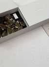 Pebble Cluster Fragments Installation