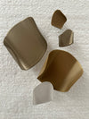 Pebble Cluster Fragments Installation