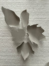 Tumbling Leaves Fragments Installation