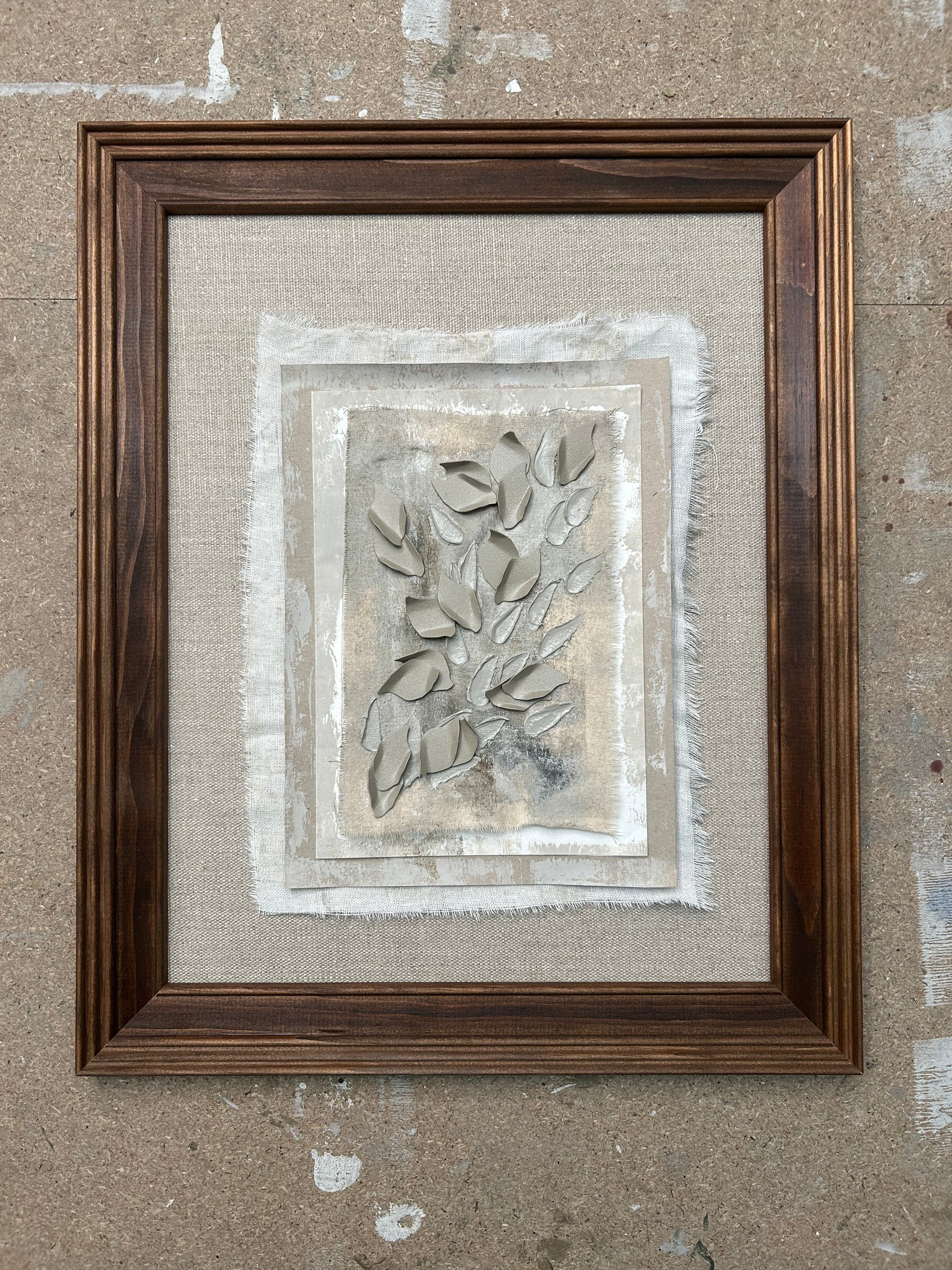 Entwined II