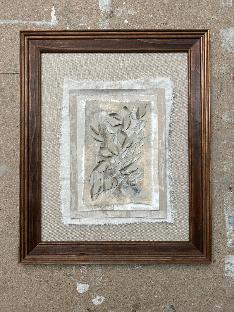 Entwined II