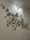 Pebble Cluster Fragments Installation