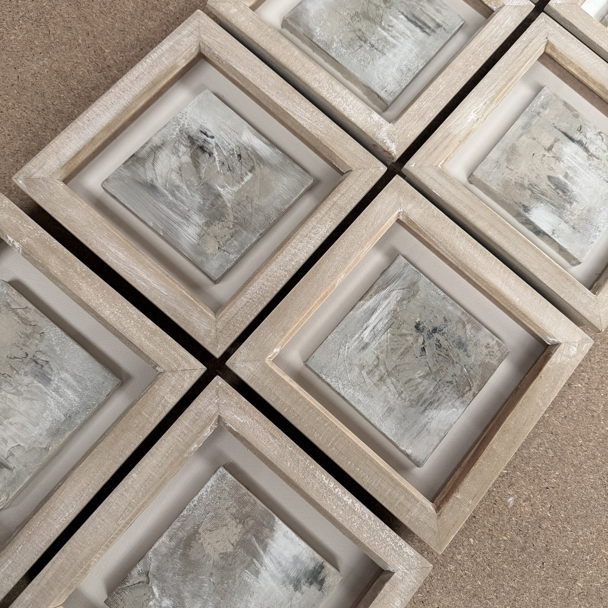Finis / Series of 10
