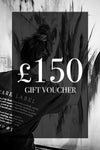 £150 Gift Voucher